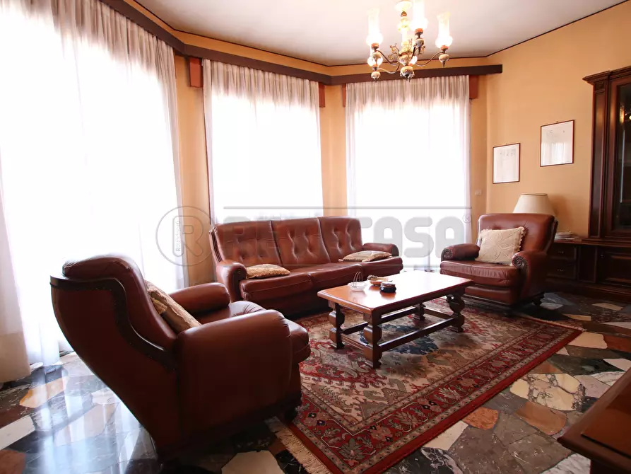 Immagine 19 di Porzione di casa in vendita  in Via Riviera Berica a Nanto