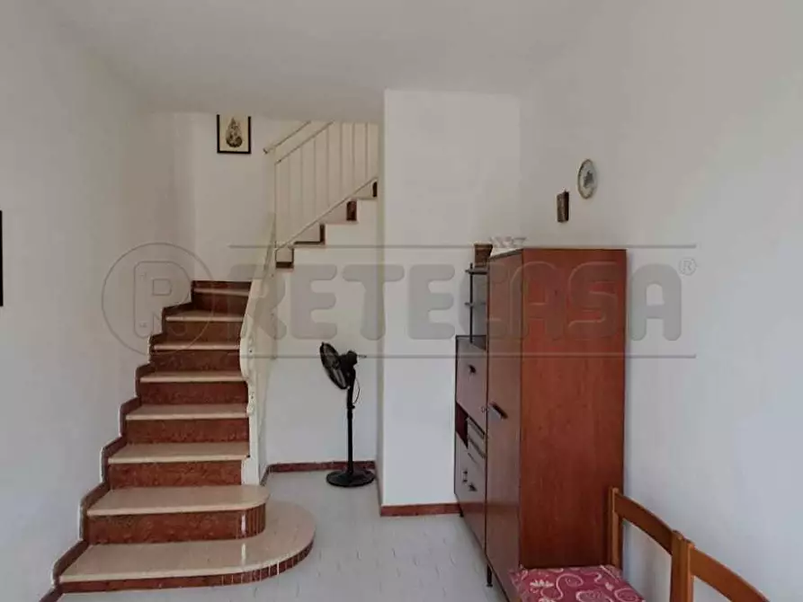 Immagine 34 di Casa indipendente in vendita  in Via Nettuno 7 a Petrosino