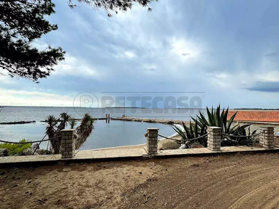 Immagine 5 di Villa in vendita  a Marsala