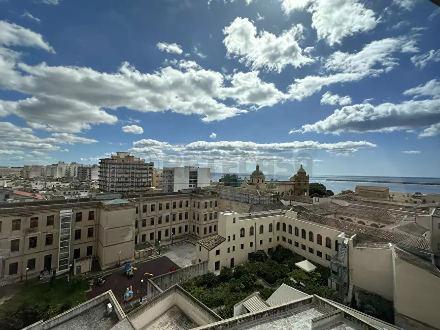 Immagine 39 di Appartamento in vendita  a Mazara Del Vallo