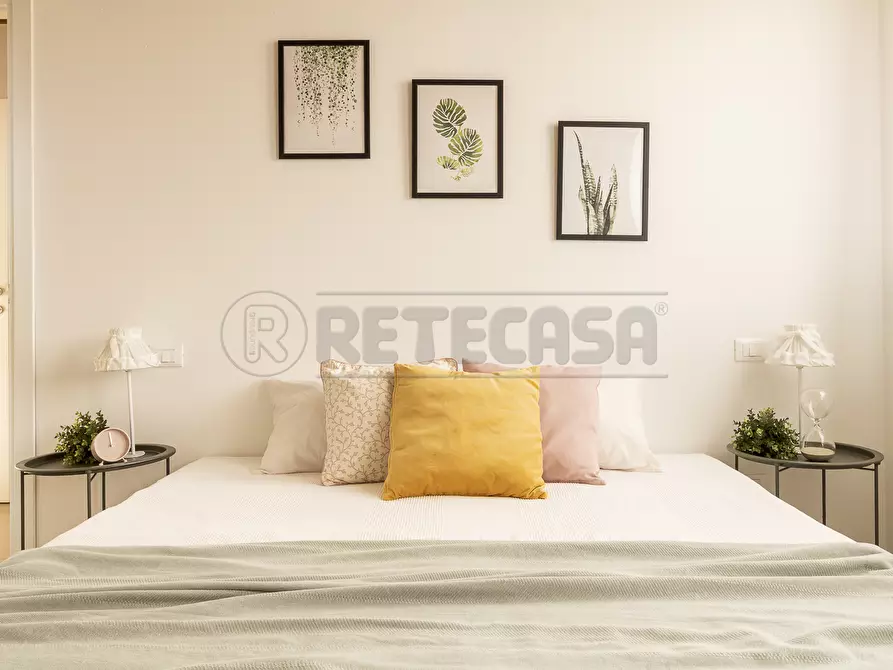 Immagine 12 di Bilocale in vendita  in Via Zuccola 37 a Bolzano Vicentino