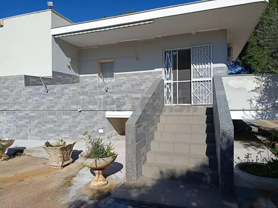 Immagine 10 di Villa in vendita  in Via B. Ravenna 49 a Gallipoli