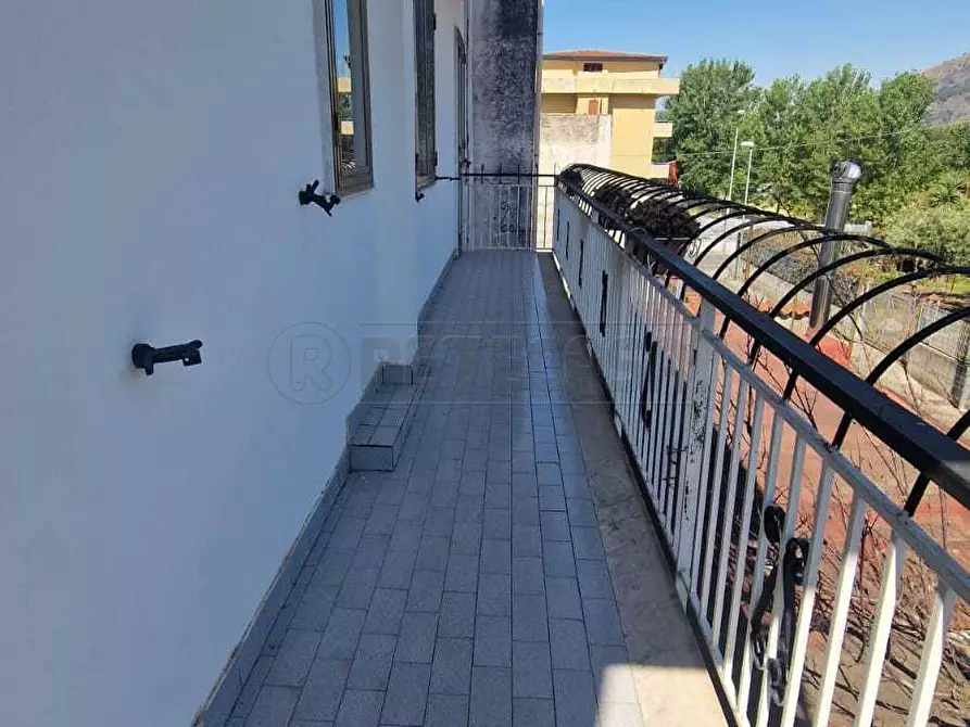 Immagine 8 di Casa semindipendente in vendita  a Mercato San Severino