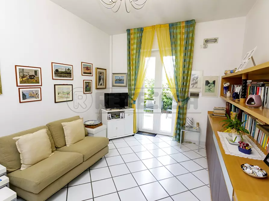 Immagine 10 di Villetta a schiera in vendita  in Via Angelo Antonio Fumarola 4 a Nardo'