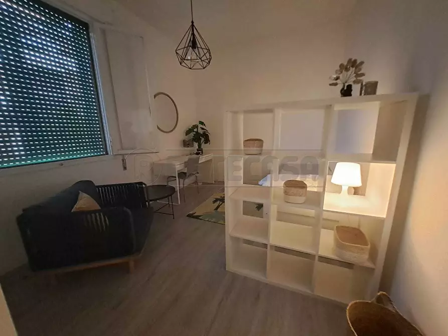Immagine 4 di Stanza singola in affitto  in Via dei Mille a Vicenza