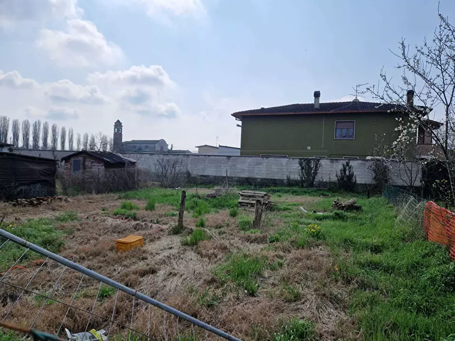 Immagine 24 di Terratetto in vendita  in Via Canove a Ostiano