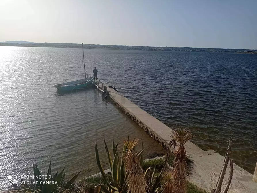 Immagine 37 di Villa in vendita  a Marsala