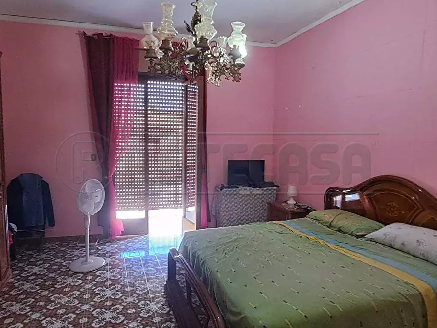 Immagine 9 di Quadrilocale in vendita  a Petrosino