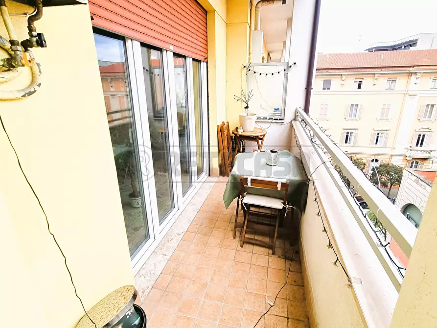 Immagine 3 di Quadrilocale in vendita  a Pescara