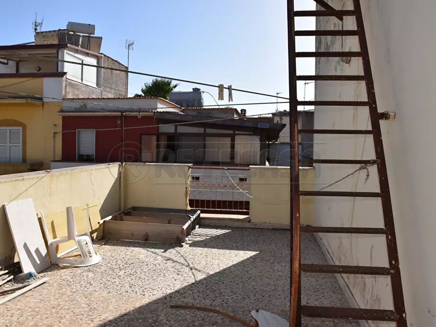Immagine 19 di Appartamento in vendita  in via stazione 70 a Marsala