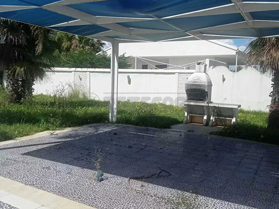 Immagine 9 di Villa in vendita  a Castelvetrano