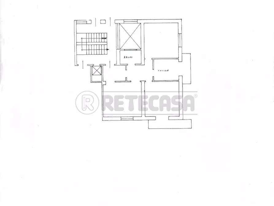 Immagine 24 di Appartamento in vendita  in Via Consolare Pompea 7 a Messina