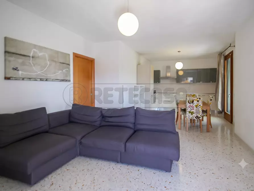 Immagine 30 di Appartamento in vendita  in Via Don Giulio 431 a Pozzoleone
