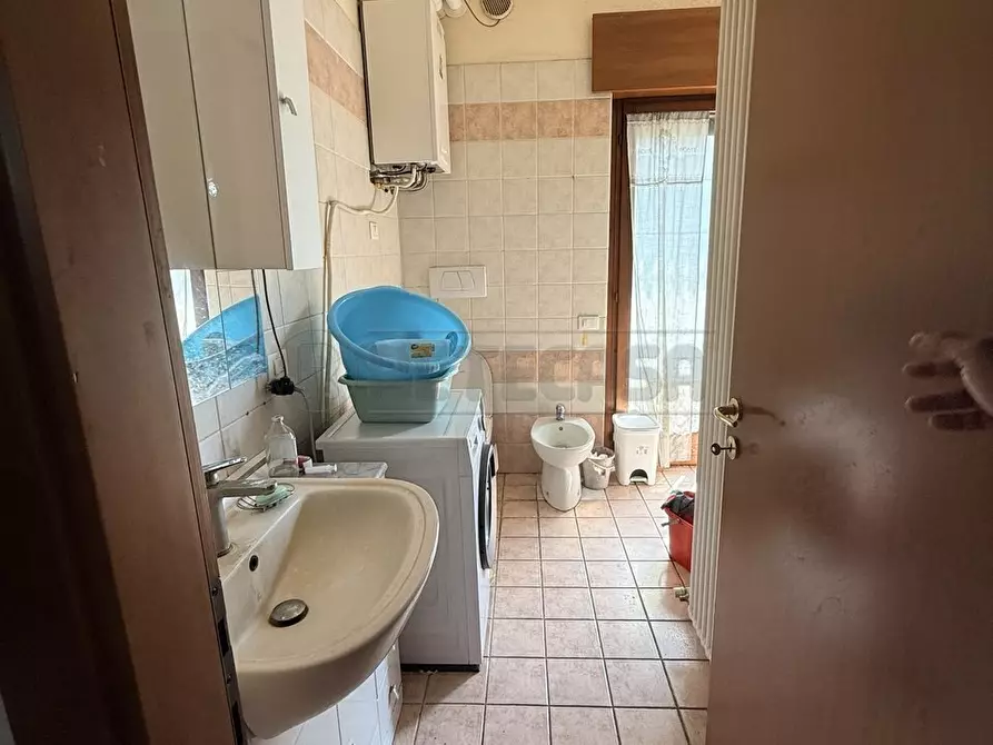 Immagine 6 di Appartamento in vendita  in corso matteotti 52 a Montecchio Maggiore