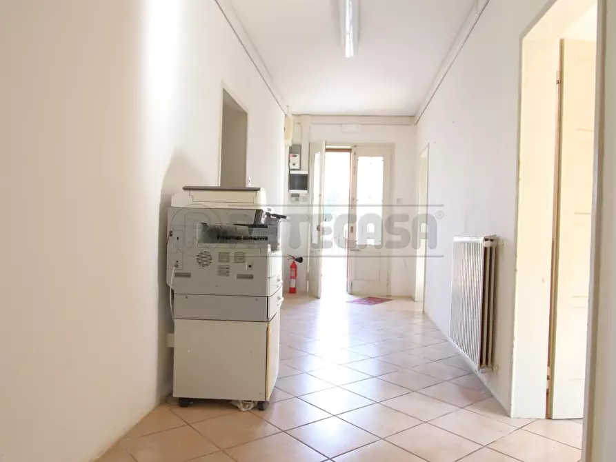 Immagine 21 di Casa bifamiliare in vendita  a Montegalda