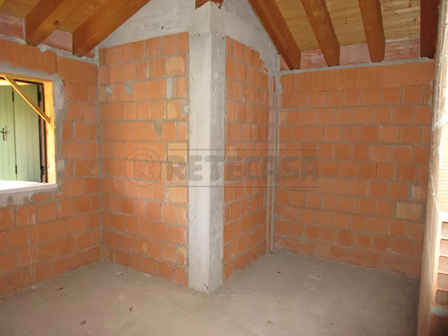 Immagine 3 di Porzione di casa in vendita  a Piombino Dese