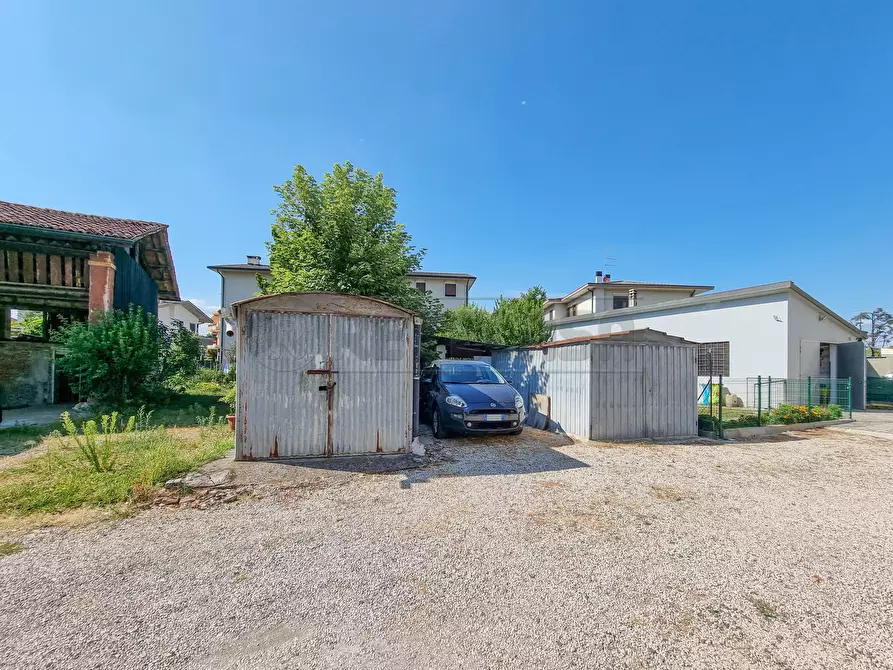Immagine 26 di Casa semindipendente in vendita  in Via Olmo a Creazzo