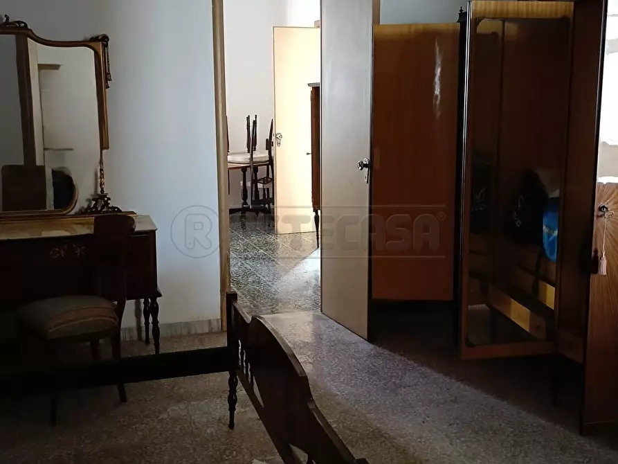Immagine 21 di Casa indipendente in vendita  in Via Domenico Battisti 18 a Scorrano