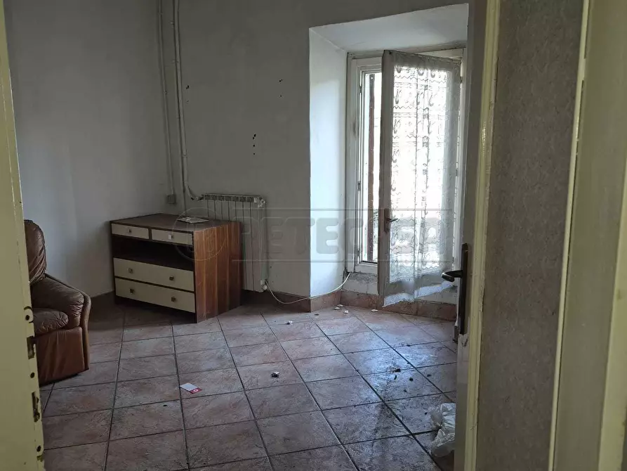 Immagine 17 di Quadrilocale in vendita  in Via Italia 2 a Seriate