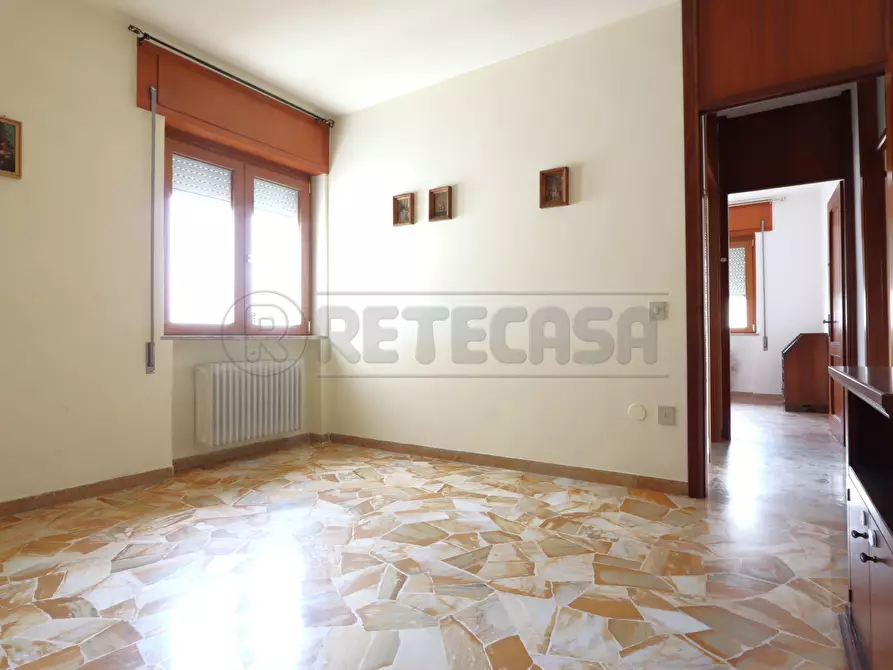 Immagine 40 di Bilocale in vendita  in Via Valerio Belli 39 a Vicenza