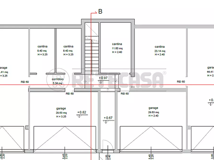 Immagine 14 di Appartamento in vendita  in Via N. Sauro 55 a Trissino