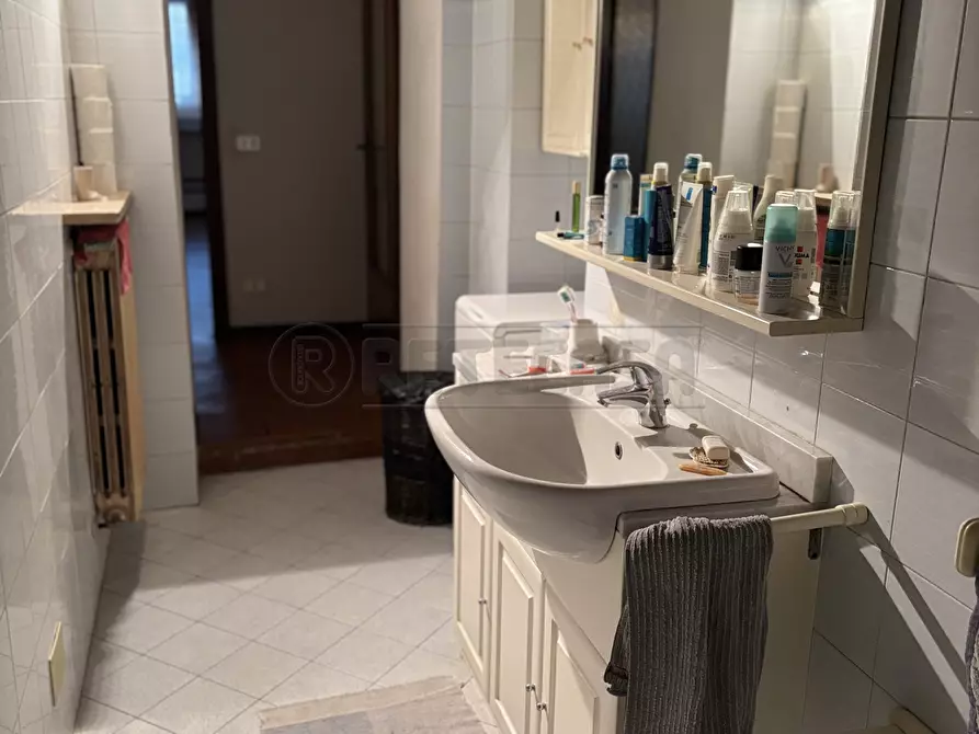 Immagine 8 di Quadrilocale in vendita  in Corso Garibaldi a Cremona