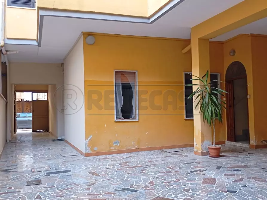 Immagine 22 di Casa trifamiliare in vendita  a Marcianise