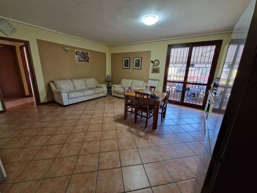 Immagine 1 di Bilocale in vendita  a Cicognolo