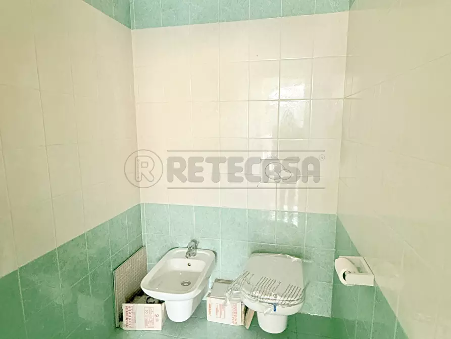 Immagine 7 di Locale commerciale in affitto  in Viale Trieste a Vicenza