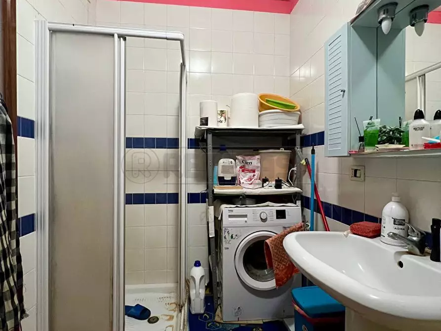 Immagine 13 di Appartamento in vendita  in Viale Europa 125 a Montecchio Maggiore