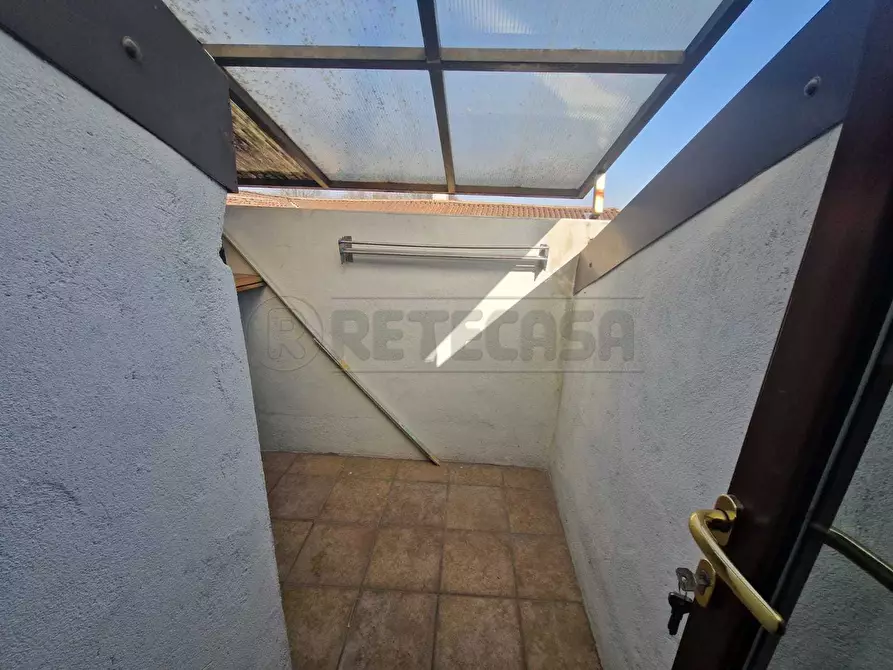Immagine 17 di Trilocale in vendita  in Piazza Abbazia a Pontevico
