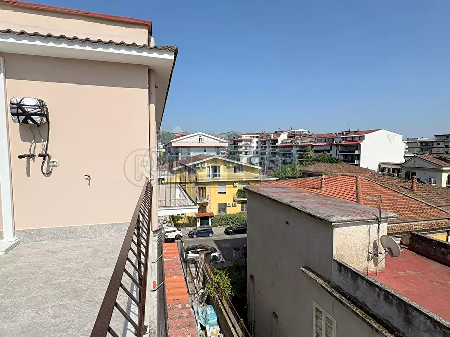 Immagine 17 di Attico in vendita  in Via Gennaro Tescione a Caserta