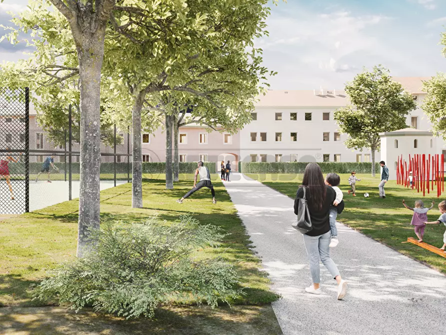 Immagine 10 di Ufficio in vendita  in Via Zuccola 37 a Bolzano Vicentino