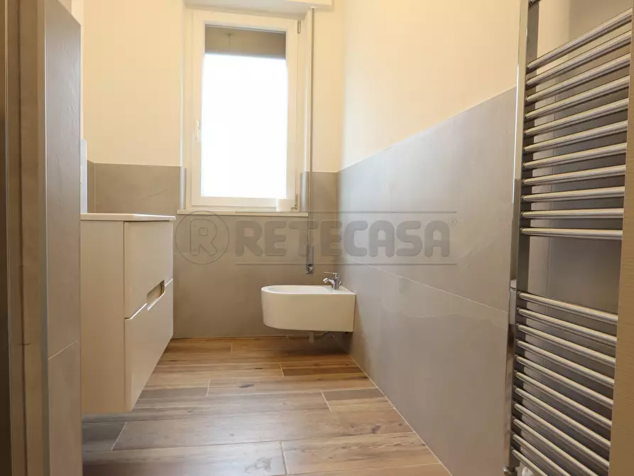 Immagine 31 di Stanza singola in affitto  in via A. Sandri 3 a Vicenza