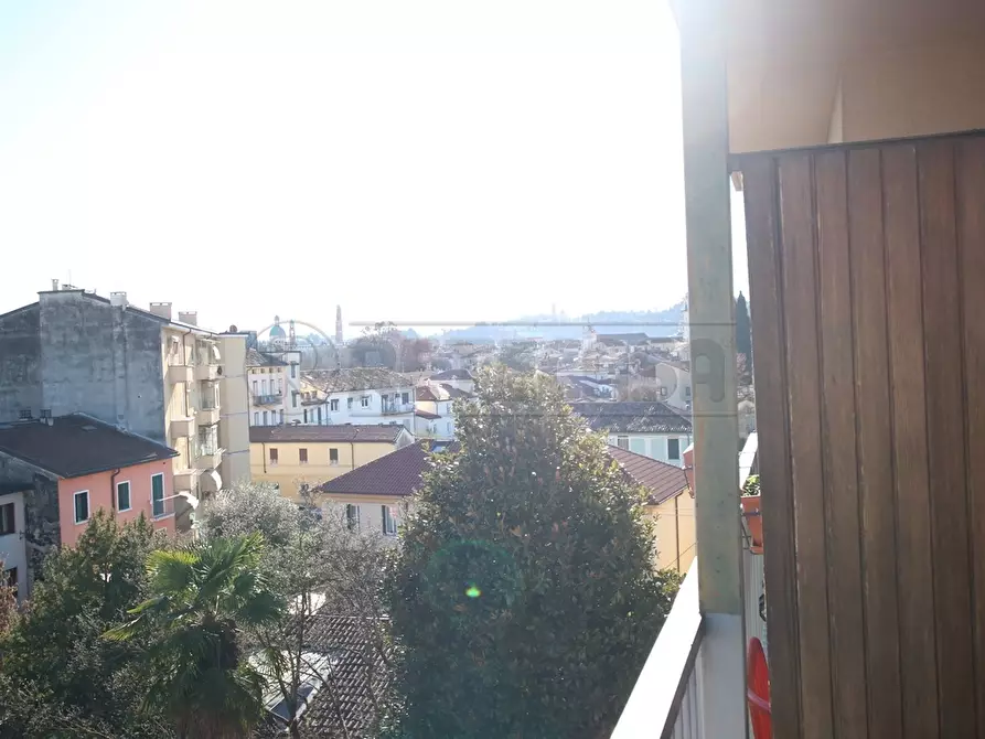 Immagine 25 di Bilocale in affitto  in Contra' San Bortolo a Vicenza