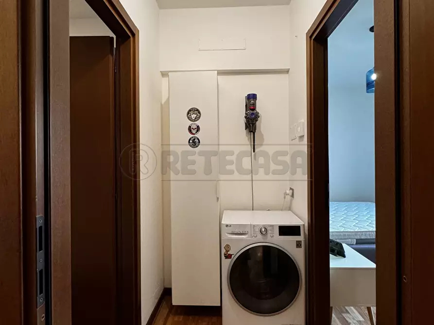 Immagine 10 di Appartamento in affitto  in Via Madonna del Rosario 138 a Padova