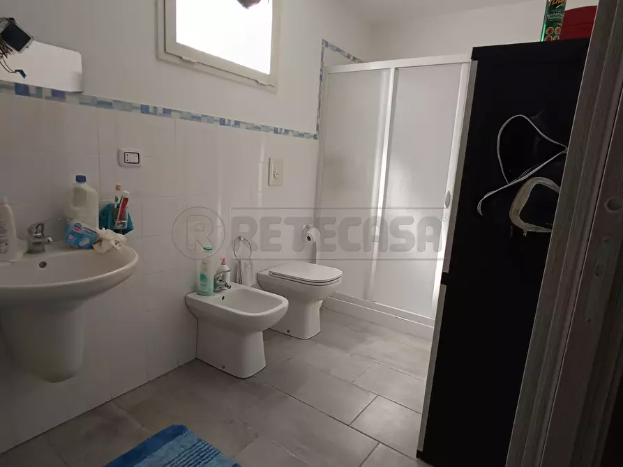 Immagine 42 di Attico in vendita  in VIA ZIZZI 26 a Alezio