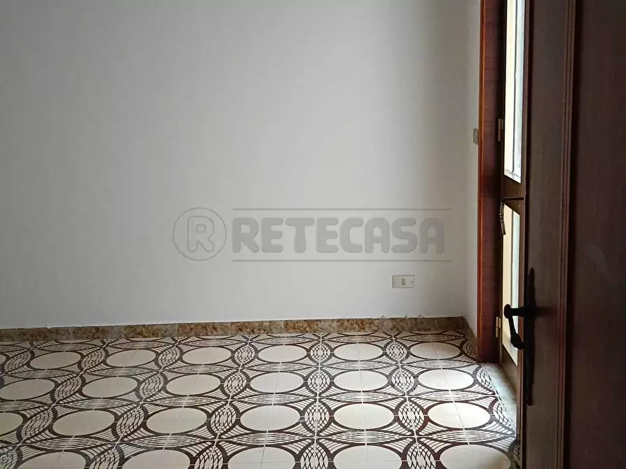 Immagine 19 di Casa semindipendente in vendita  in Via Papa Giovanni XXIII 2 a Cursi