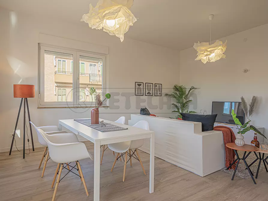 Immagine 17 di Trilocale in vendita  in Via Giovanni Picutti a Vicenza