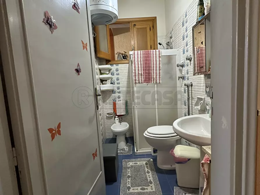 Immagine 43 di Casa indipendente in vendita  a Mazara Del Vallo