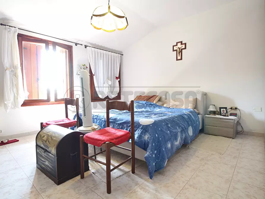 Immagine 9 di Porzione di casa in vendita  in Via Sani 14 a Gambellara