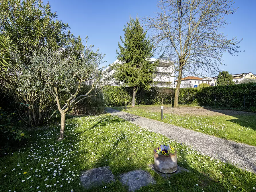 Immagine 20 di Porzione di casa in vendita  in Via A. Diaz 170 a Vigonza