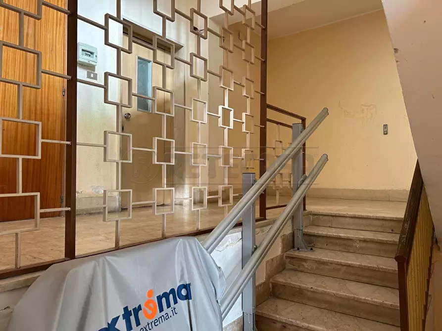 Immagine 10 di Appartamento in vendita  in Viale della Regione 172 a Caltanissetta