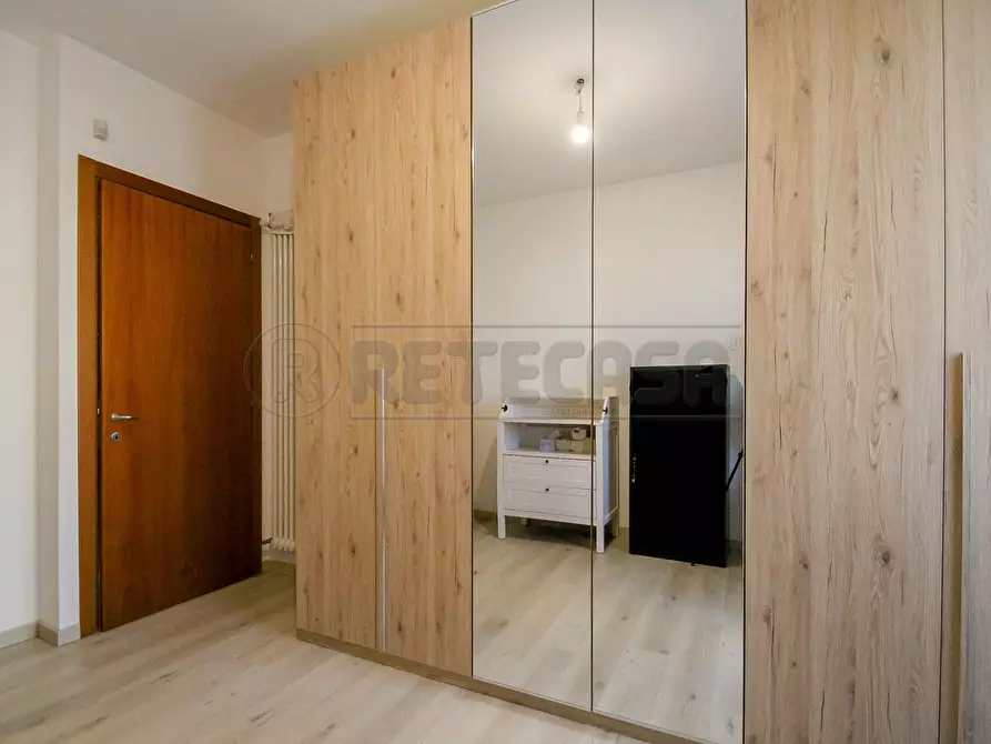 Immagine 23 di Bilocale in vendita  in VIA EUROPA 12 a Quinto Vicentino