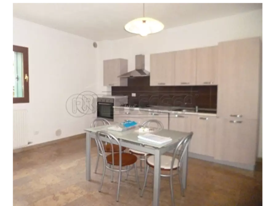 Immagine 3 di Terratetto in affitto  a Gambellara