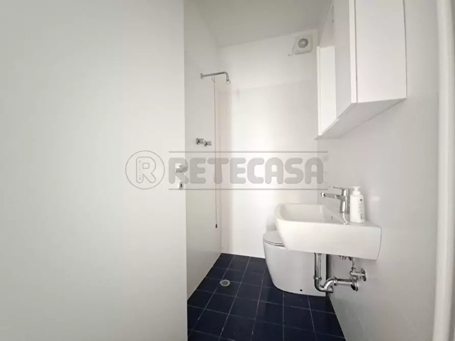 Immagine 14 di Trilocale in affitto  in Leoncavallo 8 a Arzignano