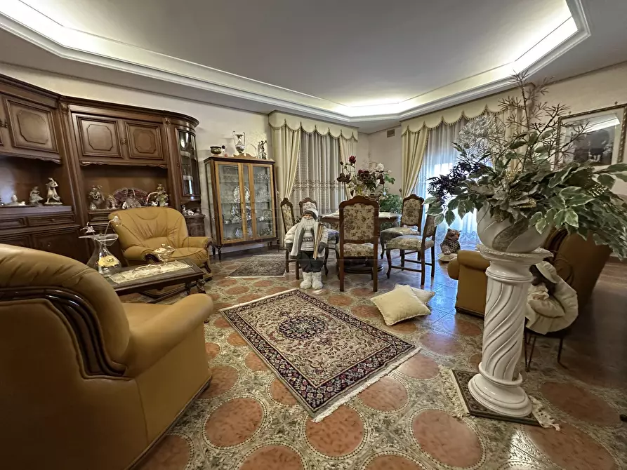 Immagine 14 di Casa indipendente in vendita  a Mazara Del Vallo