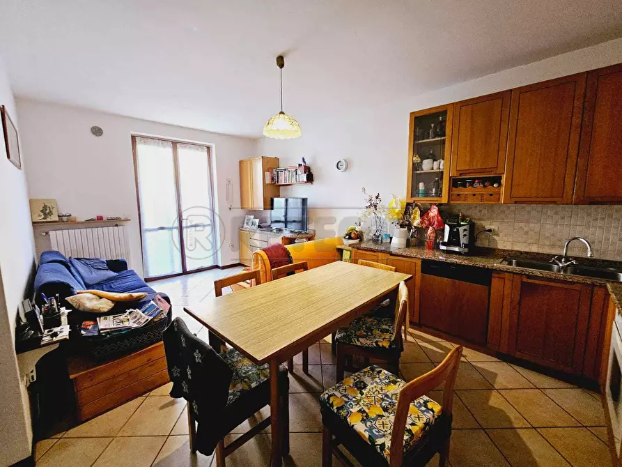 Immagine 4 di Trilocale in vendita  in Via Giuseppe Ciotti a Montichiari