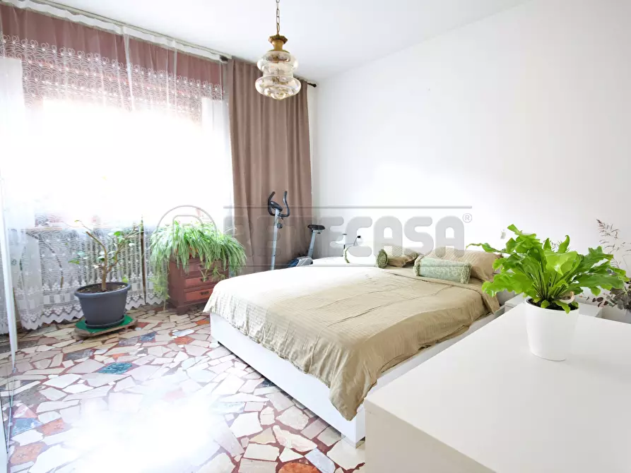 Immagine 5 di Porzione di casa in vendita  in Via Camillo Cavour 95 a Arzignano