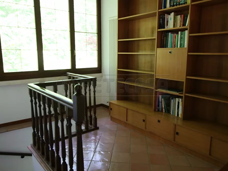 Immagine 38 di Villa in affitto  in Via San Rocco a Arcugnano